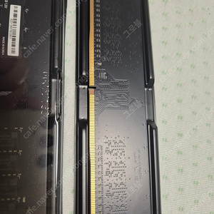 klevv ddr4 2666 8gb X 2