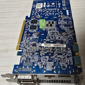 게이밍 그래픽카드 MSI GeForce GTX 1060 3GB 팝니다.