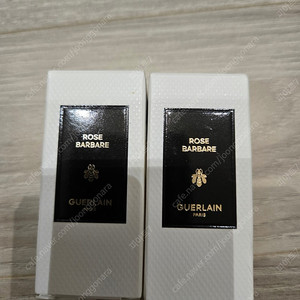 겔랑 로즈바바르