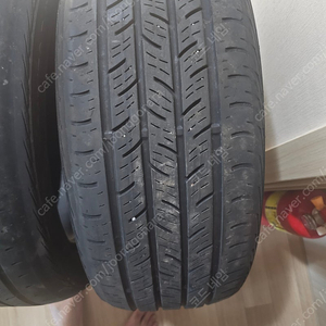 콘티넨탈 215 50 17 2짝 무료나눔