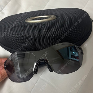 오클리 Oakley 이브이제로 스위프트 선글라스고글