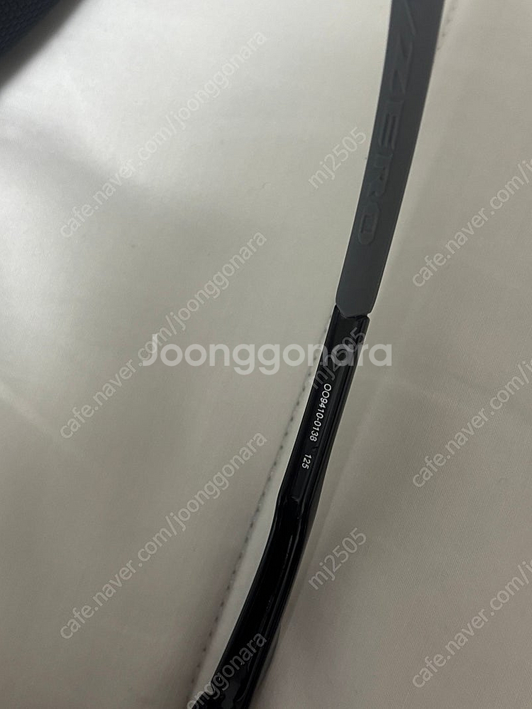 오클리 Oakley 이브이제로 스위프트 선글라스고글--2