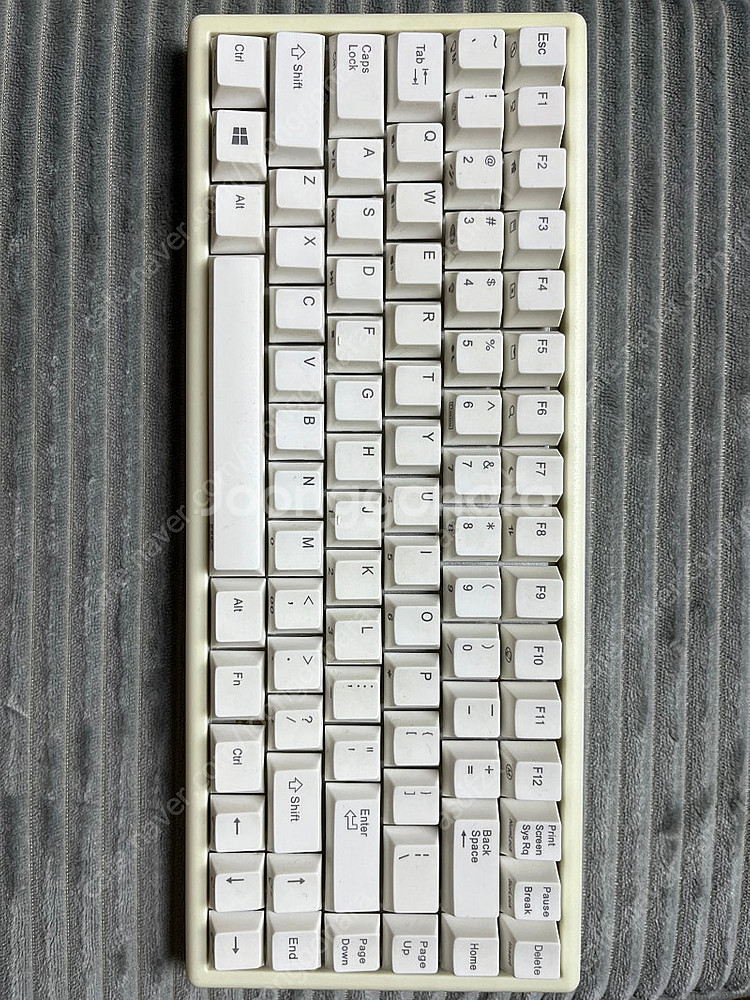 niz plum 무접점 rgb 유선 키보드 84키 45...--0