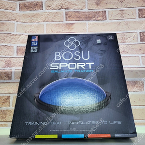 보수볼 스포츠 밸런스 트레이너 50cm(대구)
