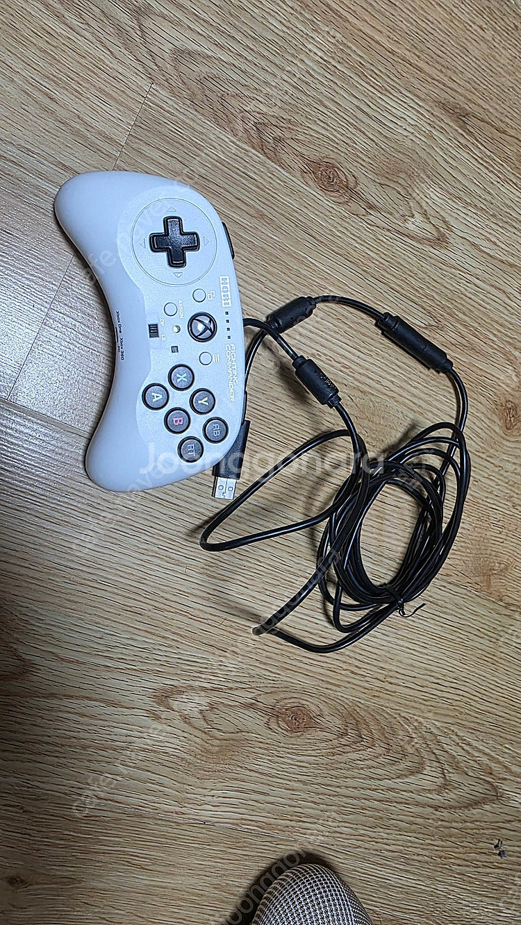 호리 파이팅커맨더 PC/XBOX--0