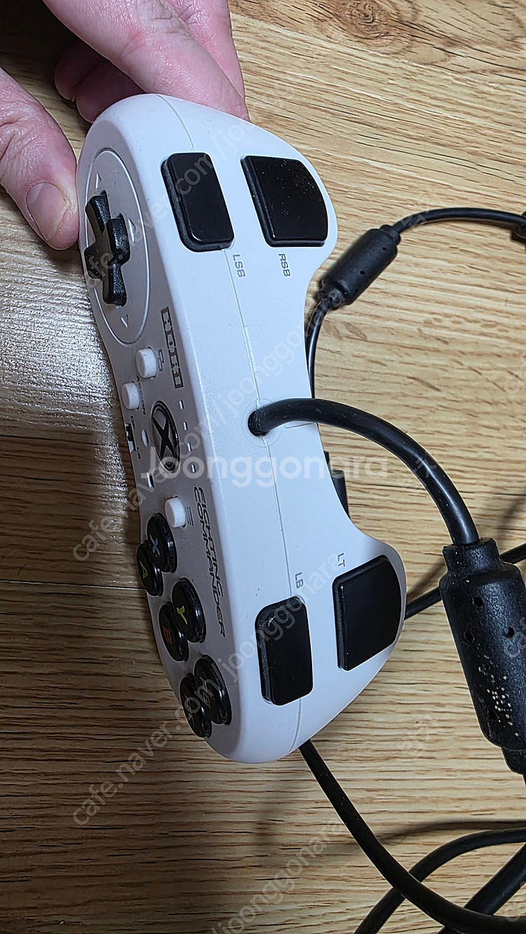 호리 파이팅커맨더 PC/XBOX--2