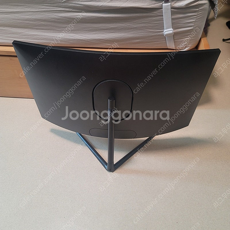 한성모니터 TFG24F14V 144Hz--1