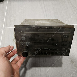 카오디오