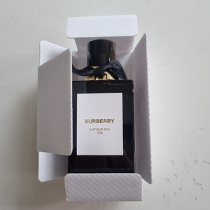 (새상품) 버버리 앤틱 오크 100ml