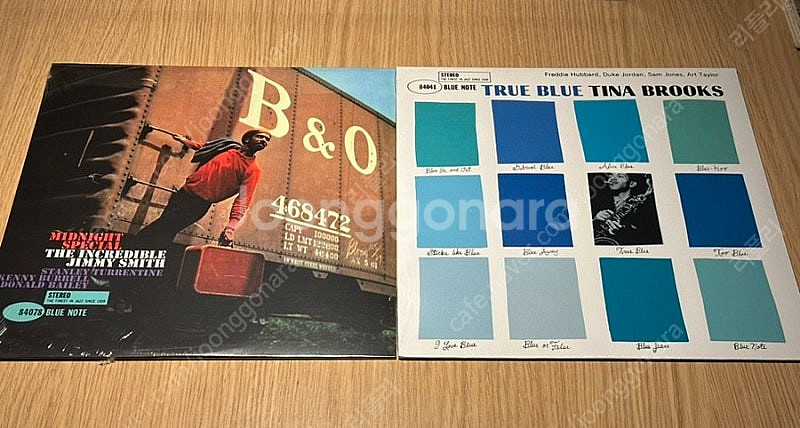 [VINYL] 미개봉 새제품 재즈, 팝, 락 LP 판매--0
