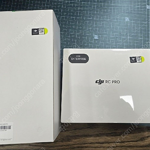산업용드론 Mavic3Enterprise RTK셋트(거의 새것) 판매