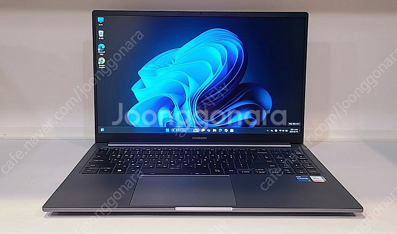 삼성사무용노트북 갤럭시북4 NT750XGR-A51A G...--0