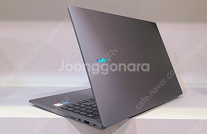 삼성사무용노트북 갤럭시북4 NT750XGR-A51A G...--1