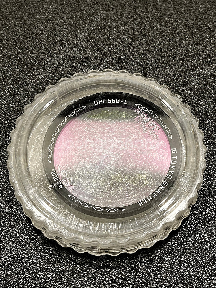 도쿄그래퍼 550-L 43mm 판매--0