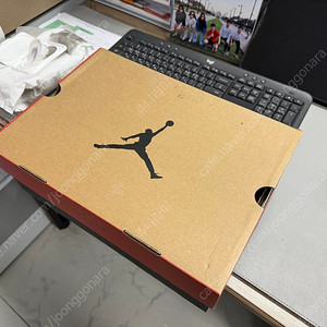 270mm 조던12 마스터 블랙 나코탭 팝니다.