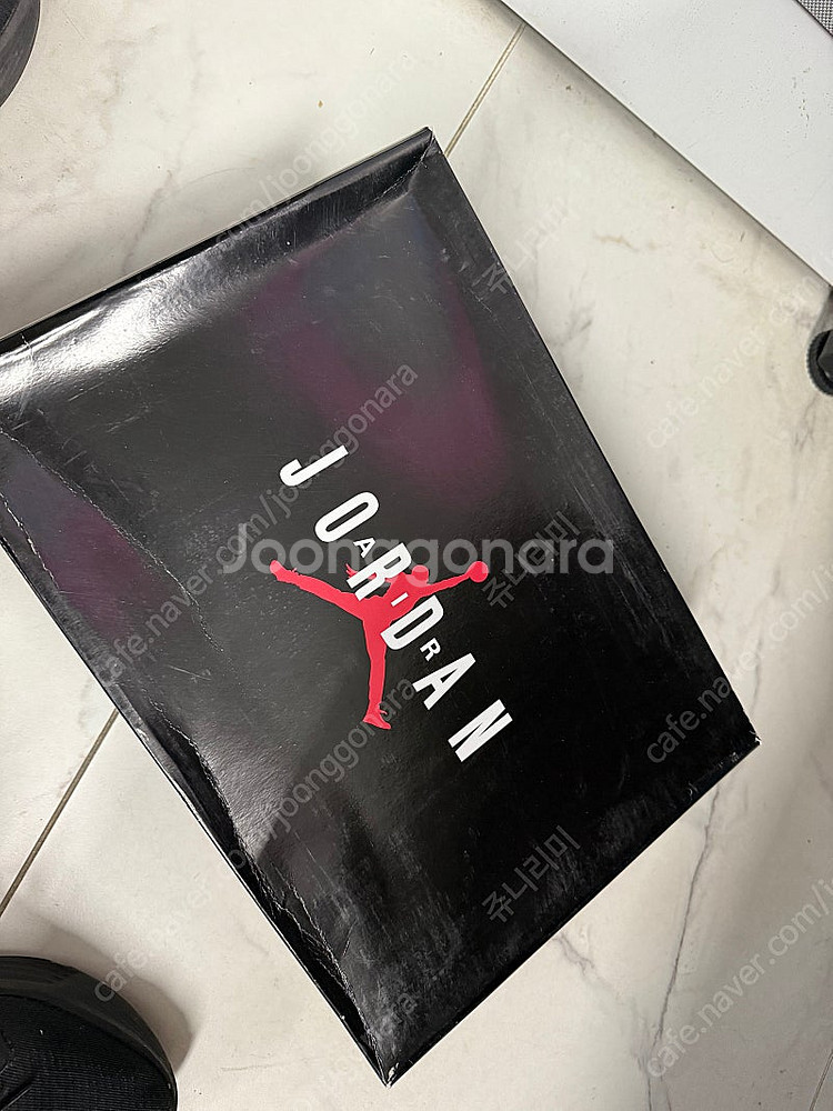 275mm 조던11 콩코드 미드 나코탭 판매합니다.--2