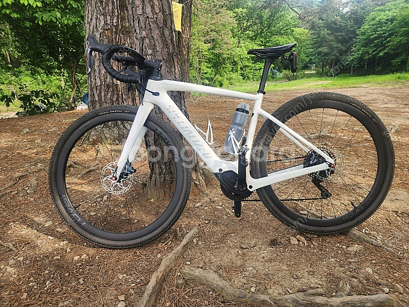 스페셜라이즈드 크리오SL 익스퍼트--0