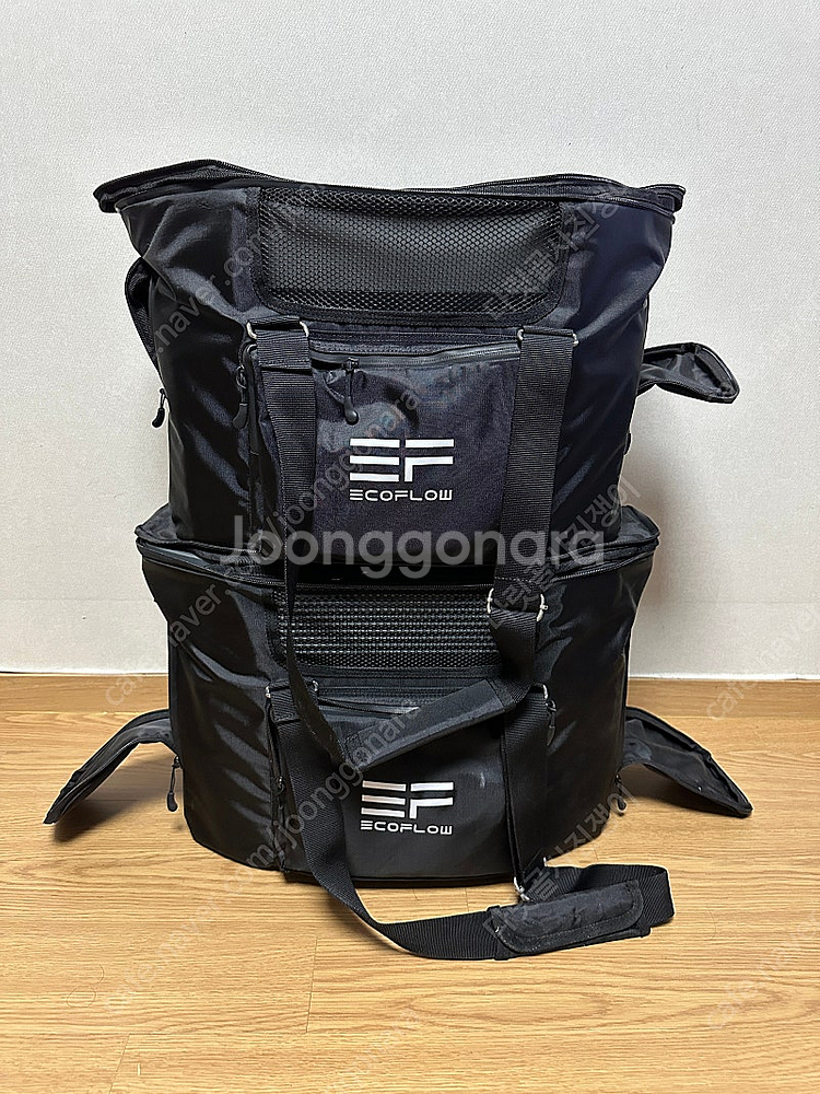 에코플로우 델타맥스1600+추가배터리 셋트 판매합니다.--0