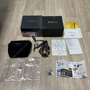 22스텔라 c3000xg 팝니다