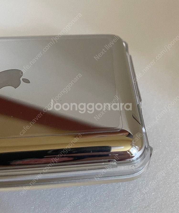 아이팟 클래식 160g--3