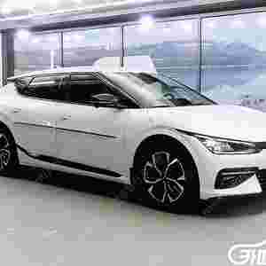 [기아]EV6 롱레인지 AWD GT Line ★상태 좋은 중고차★할부★리스★전액할부★카드★탁송★24시간 상담 가능합니다★