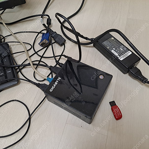 미니PC 팝니다