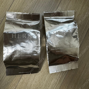 헤라 리플렉션 스킨 글로우 쿠션 00N1 다이아 미니사이즈 5g