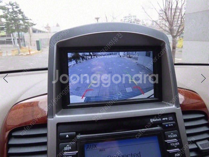 @08년식 그랜드카니발 11인승 LPI GLX 기본형 ...--9