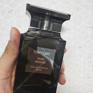 톰포드 오드우드 100ml 판매 (면세점 구매, 2일사용)