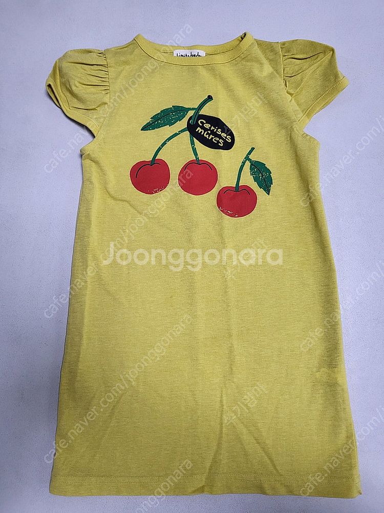 리미떼두두 원피스--0