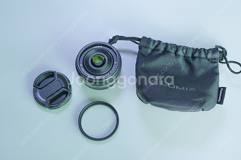 파나소닉 루믹스 단렌즈 G 14mm F2.5 ASPH ...--0