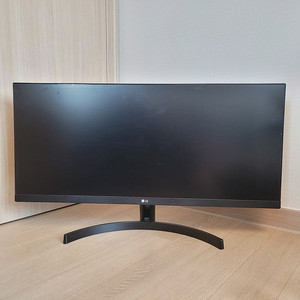 LG 29WL500 울트라와이드 모니터 부품용