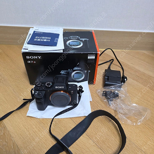 소니 a7r2 바디 판매