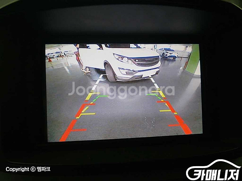 [KG모빌리티(쌍용) ]더뉴코란도스포츠 CX7(4WD)...--4