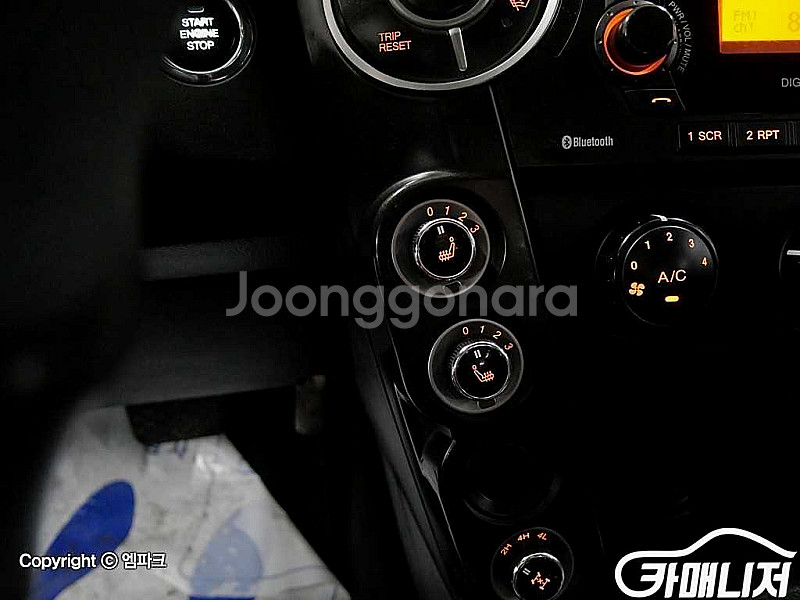 [KG모빌리티(쌍용) ]더뉴코란도스포츠 CX7(4WD)...--6