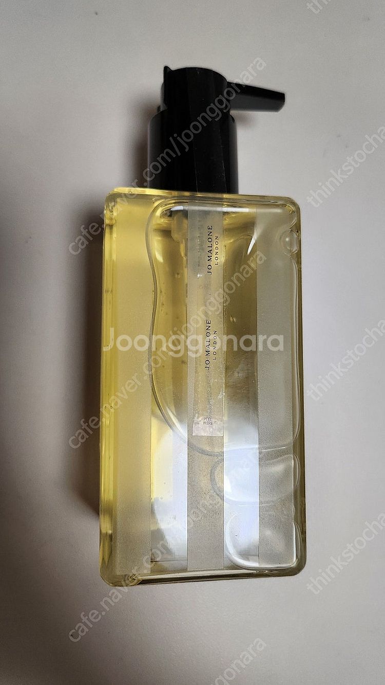 조말론 바디앤핸드워시200ml 택포--1
