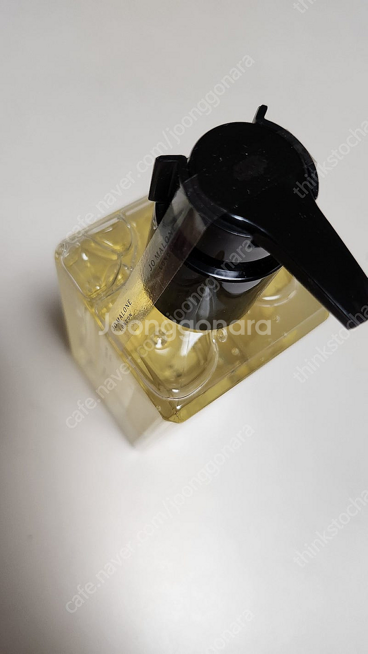 조말론 바디앤핸드워시200ml 택포--2