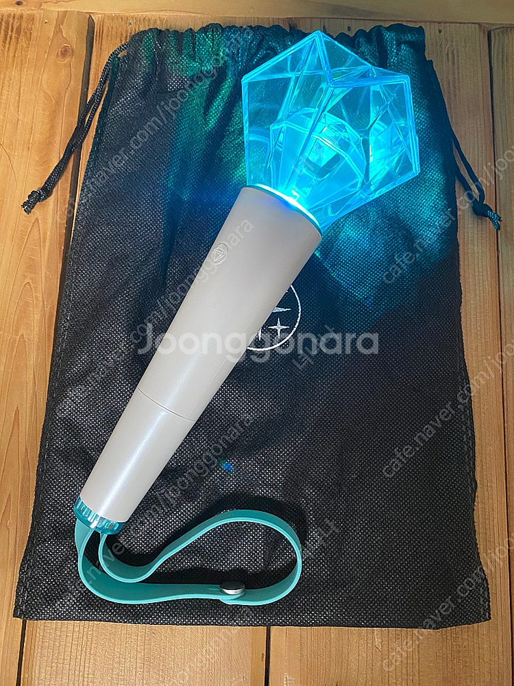 샤이니 응원봉 샤팅스타--0