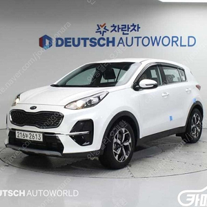 [기아]스포티지 더 볼드 1.6 디젤 4WD 트렌디 ★상태 좋은 중고차★할부★리스★전액할부★카드★탁송★24시간 상담 가능합니다★