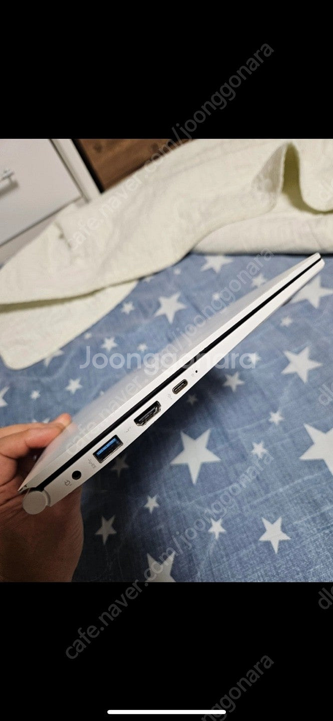LG그램 14z980-g ( SSD : 1tb 윈도우1...--2