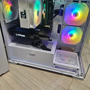 rtx3070, 7500f 게임용 컴퓨터 팝니다.