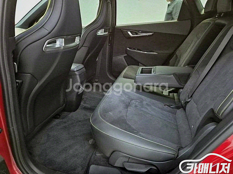 [기아]EV6 GT AWD (5인승) 2023 년 중고...--3