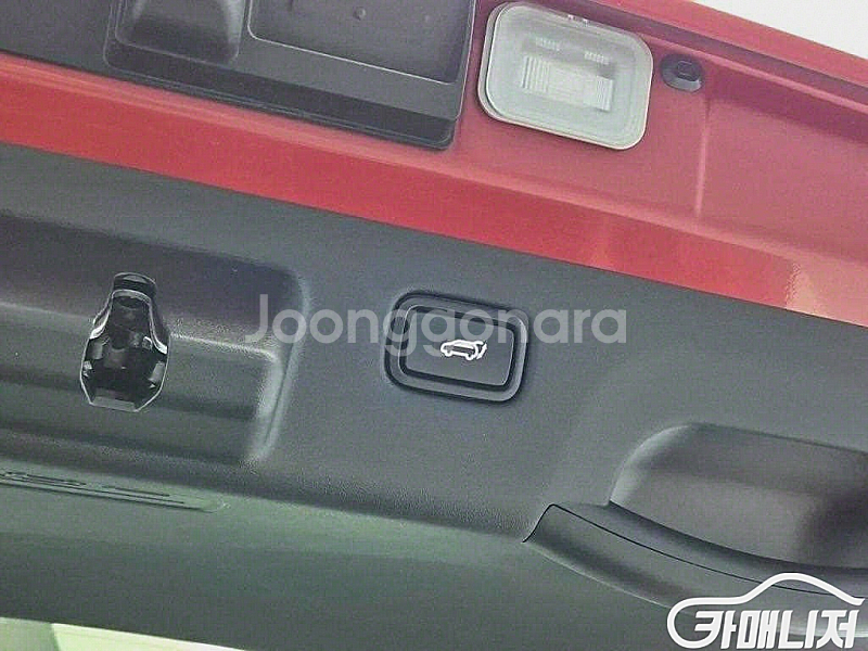 [기아]EV6 GT AWD (5인승) 2023 년 중고...--5