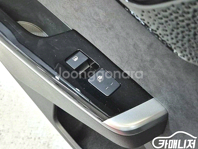 [기아]EV6 GT AWD (5인승) 2023 년 중고...--7
