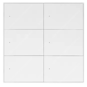 Zemismart Zigbee 6갱 스마트스위치 팝니다. 게이트웨이 한개 포함. 택포가