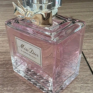 미스디올 블루밍부케 100ml 국문정품