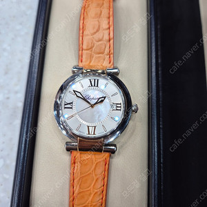 CHOPARD 쇼파드 여성시계 388532-6001