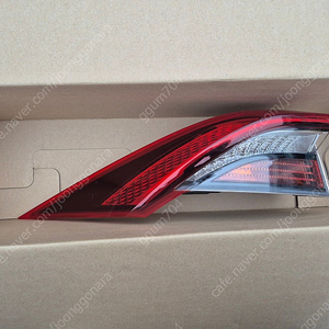 IG그랜저 테일램프 후미등 LH 92401 G8500