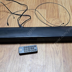 LG 사운드바 SJ2