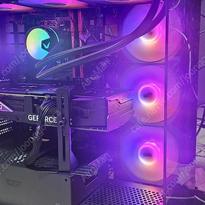 9800x3d 4080super msi 본체 상태 s급 서울 직거래